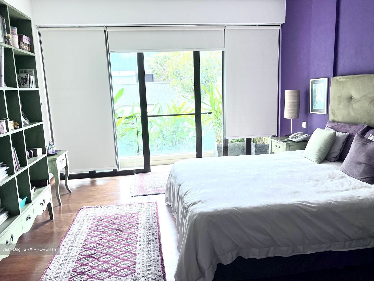 Raffles Park (D11), Detached #464605701